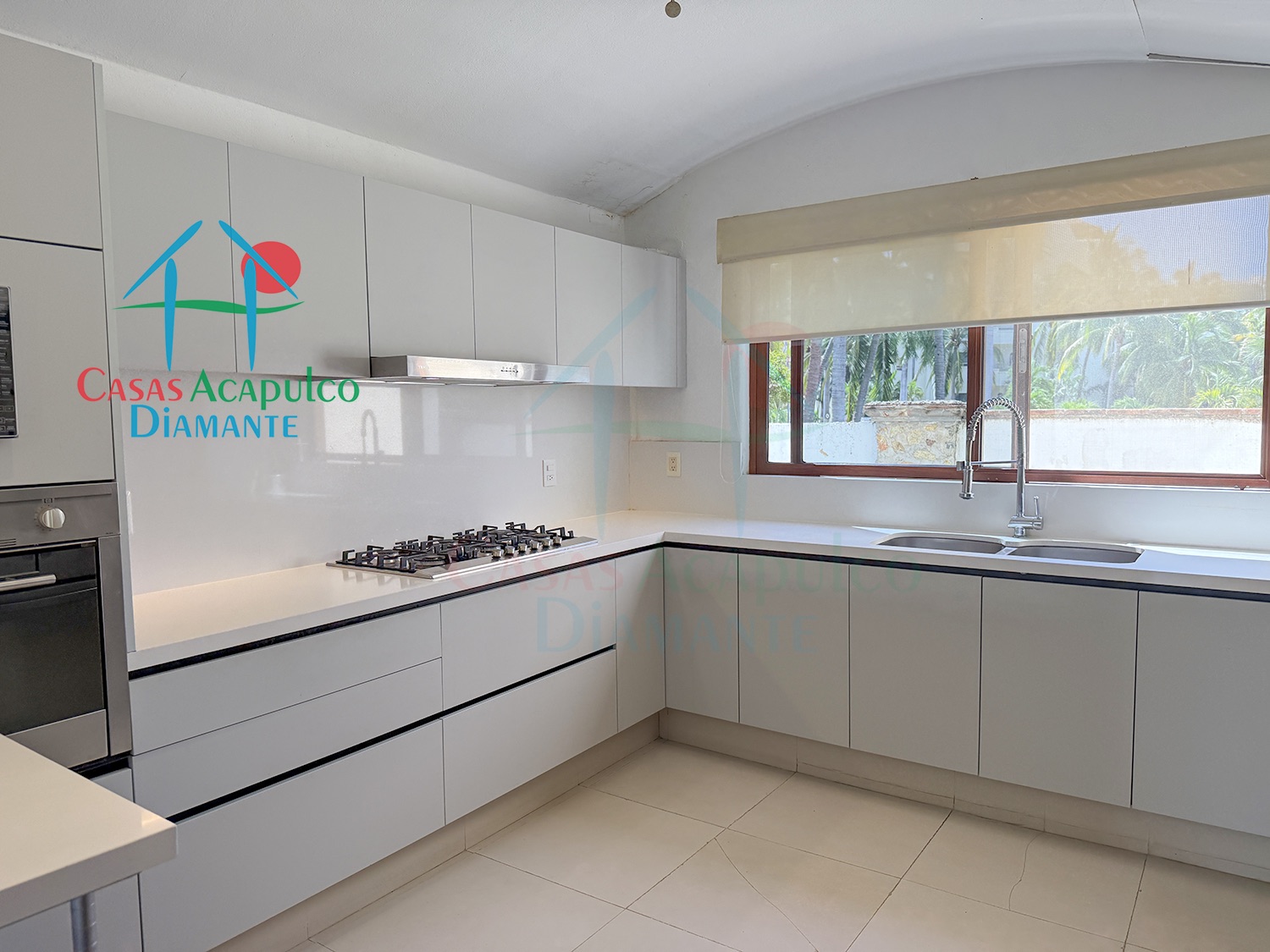 Son Vida Menorca 4 - Cocina 19